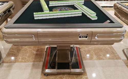 洗牌慢十秒别急着换配件——左贡左贡麻将机光电计数校准教程 洗牌慢十秒别急着换配件——左贡左贡麻将机光电计数校准教程