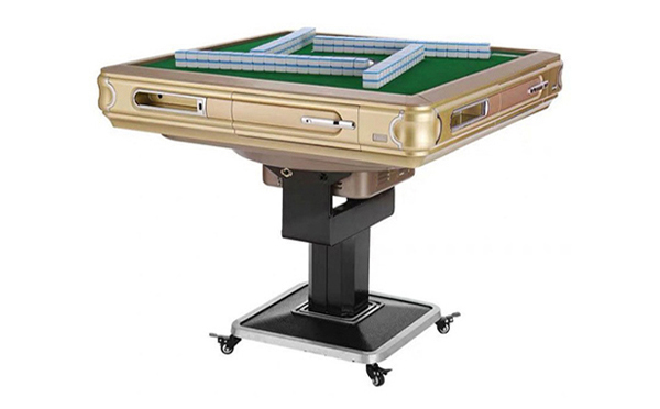 自动左贡左贡麻将机选购与家庭娱乐适配指南 自动左贡左贡麻将机选购与家庭娱乐适配指南