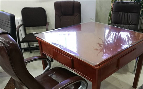 左贡左贡麻将桌选购指南与家庭商用场景功能配置解析